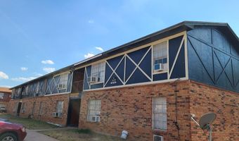 2410 N Willis St 145, Abilene, TX 79603