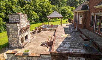 3897 Plainview Church Rd, Auburn, KY 42206