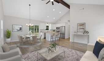1307 Cochise Cir, Austell, GA 30168