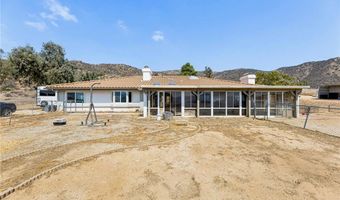 35710 Red Rover Mine Rd, Acton, CA 93510