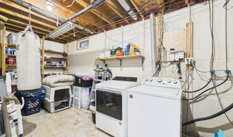 318 Elm Ave, Baltic, SD 57003