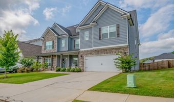 3329 Prairie Range Ln, Apison, TN 37302