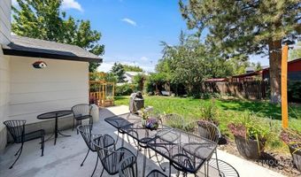 7428 W Snohomish St, Boise, ID 83709