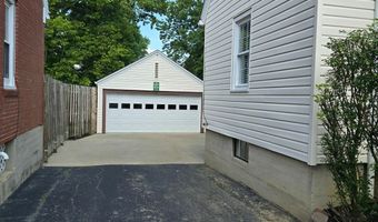 504 Hanover Ave, Aurora, IN 47001