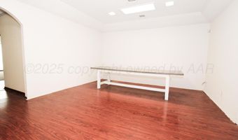 6108 Belpree Rd, Amarillo, TX 79106