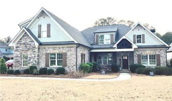 6332 Granbury Walk, Acworth, GA 30101