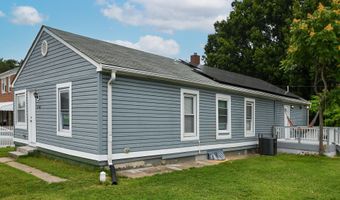 6700 HUDSON St, Baltimore, MD 21224