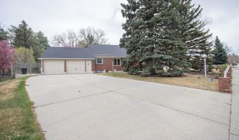 1455 S Ash St, Casper, WY 82601