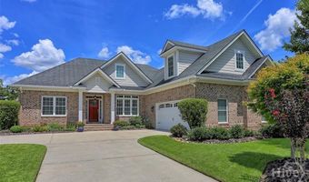 14 Cord Grass Ln, Savannah, GA 31405
