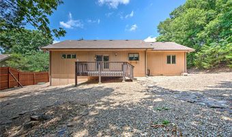 7 Congleton Ln, Bella Vista, AR 72714