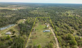 2089 Pike Pond Rd, Alford, FL 32420