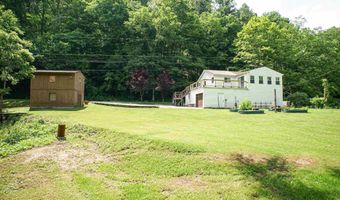 4667 Saint Clara Rd, Alum Bridge, WV 26321