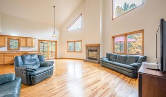 1724 Middle Pt, Alger, MI 48610