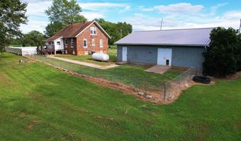 12226 11 Hwy, Allendale, IL 62410