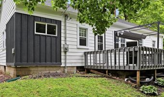 110 W Elbert St, Indianapolis, IN 46217
