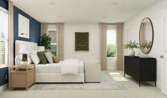 43 Ascot Ave Plan: Danbury w/ Basement, Magnolia, DE 19962