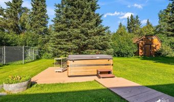 12621 Von Scheben Dr, Anchorage, AK 99516
