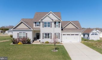 69 AMANDA Ave, Greenwood, DE 19950