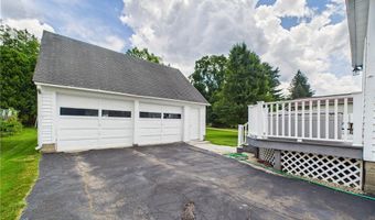 118 N 3rd St, Allegany, NY 14706