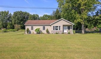 9188 Marsh Rd, Algonac, MI 48001