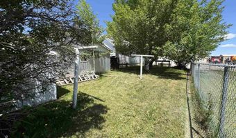 35 Conroy St, Diamondville, WY 83116