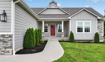 803 NE Lakota Dr, Adrian, MO 64720
