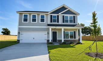 684 Deer Meadow Way SE, Allenhurst, GA 31301