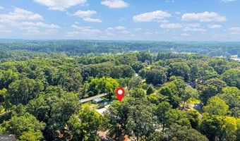 4137 Grogan St NW, Acworth, GA 30101