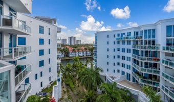 3030 NE 188th St 602, Aventura, FL 33180