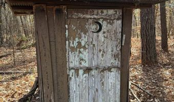 15548 Highway 15 N, Ackerman, MS 39735