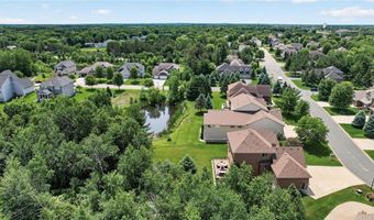 16191 Crane St NW, Andover, MN 55304