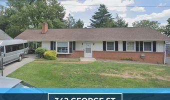 14420 Peaceful Valley Rd, Abingdon, VA 24210