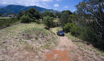 HAUIKI RD, Kapaa, HI 96746