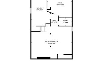 34 Zambarano Ave, North Providence, RI 02911