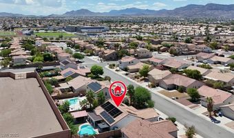 780 Beach Park St, Henderson, NV 89015