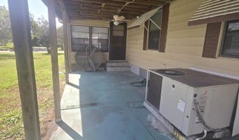 623 Marlin Cir, Barefoot Bay, FL 32976