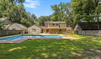 2558 HONEY BEE Ln, Bartlett, TN 38134