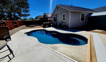 1808 Hickory Ln, Fernley, NV 89408