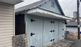 307 3rd Ave, Altoona, PA 16602