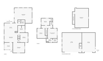 724 N Water St, Albany, IN 47320