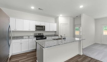 10644 Harlequinn Plan: Prism, Adkins, TX 78101
