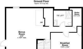 14 Partridge Dr, Exeter, RI 02822