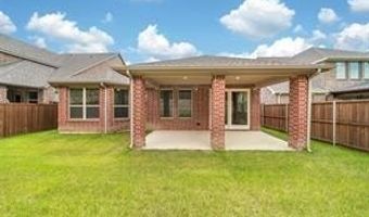 5888 Austin Waters, The Colony, TX 75056