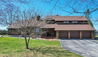 1360 Windmill Point Rd, Alburgh, VT 05440