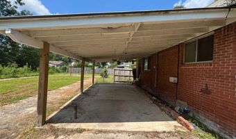 804 Maple St, Amory, MS 38821