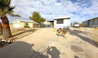 941 Glen Dr, Bullhead City, AZ 86442