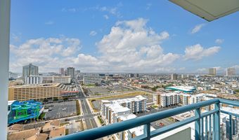526 PACIFIC 2106, Atlantic City, NJ 08401