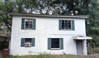 1508 N Van Buren St, Albany, GA 31701