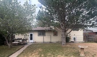 6902 MANHATTAN Ln, Cheyenne, WY 82009