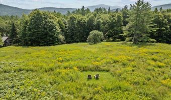 3705 N Cambridge Rd, Cambridge, VT 05464